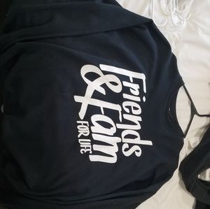 Boogerkids crewneck